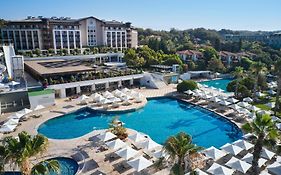 Voyage Sorgun Hotel